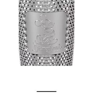 Disney 100 Mickey Mouse Starbucks Tumbler with Straw Disneyland IN HAND